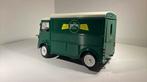 Citroen hy 1962 Solido 1.18, Solido, Ophalen of Verzenden, A, A
