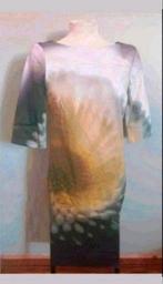 Vanilia jurk, Kleding | Dames, Vanilia, Ophalen of Verzenden, Zo goed als nieuw, Knielengte