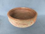 Romeinse rijk; schaal – ca. 2000 jaar oud - bodemvondst, Antiek en Kunst, Ophalen of Verzenden