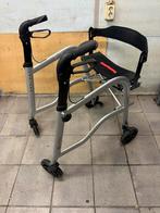 Rollator ergoprimo lichtgewicht, Ophalen, Lichtgewicht, Zo goed als nieuw