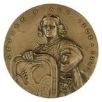 Ewa Olszewska-Borys - Medal : Leszek Bialy, Verzenden, Overige materialen, Buitenland