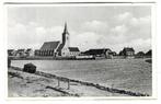 M63 Middenmeer met Ned Herv Kerk, Verzamelen, Ansichtkaarten | Nederland, Ophalen of Verzenden, Ongelopen, Noord-Holland