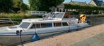 Mooie  kruiser PRINCESS 32, lengte 9.60m, cabrio uitvoering., Watersport en Boten, Motorboten en Motorjachten, Ophalen, Gebruikt