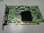 3 Nvidia Video Kaarten voor Power Mac G4/G5, Computers en Software, Videokaarten, Ophalen, Gebruikt, Nvidia, DVI