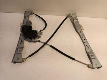 Raammechaniek elektrisch links voor Citroën DS3 beschikbaar voor biedingen