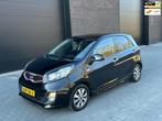 Kia PICANTO 1.2 CVVT BusinessLine, Voorwielaandrijving, Euro 5, 86 pk, Gebruikt