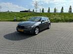 BMW 1-Serie (e87) 114I 75KW 5-DR 2013 Grijs, Origineel Nederlands, Te koop, Airconditioning, Zilver of Grijs