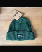 Stan Ray muts beanie waffle pine Texas green new, Verzenden, Stan ray, Nieuw, Overige maten