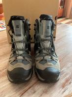 Salomon dames wandelschoenen, Ophalen of Verzenden, Zo goed als nieuw, Schoenen