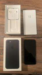 iPhone 7 32GB Zwart, 80 %, Gebruikt, Zwart, 32 GB
