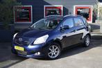 Toyota Verso 1.8 VVT-i Business Limited 7 persoons | 7 zitte, Auto's, 4 cilinders, Blauw, 7 stoelen, 14 km/l