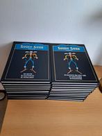 Complete serie van Lucky luke 20 stuks, Nieuw, Complete serie of reeks, Ophalen