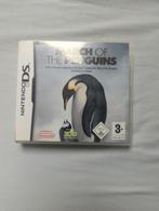 March of the Penguins - Nintendo DS, Spelcomputers en Games, Games | Nintendo DS, Avontuur en Actie, 1 speler, Ophalen of Verzenden