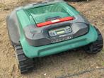 Te koop robot maaier type robomow 625 RS, Ophalen of Verzenden, Gebruikt, Meer dan 25 cm