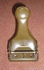 Perforator, Antiek en Kunst, Ophalen of Verzenden