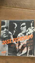 José feliciano, Cd's en Dvd's, Vinyl Singles, Ophalen of Verzenden, Zo goed als nieuw, Pop
