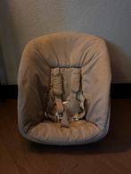 Stokke Newborn Inzet - Baby Stoelverkleiner, Kinderen en Baby's, Kinderstoelen, Ophalen of Verzenden, Zo goed als nieuw, Meegroeistoel