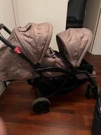 Duowagen, Kinderen en Baby's, Kinderwagens en Combinaties, Gebruikt, Combiwagen, Met reiswieg, Ophalen