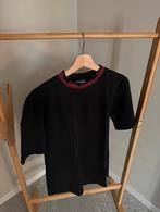 Daily Paper shirt maat M, Maat 48/50 (M), Zwart, Ophalen of Verzenden, Zo goed als nieuw