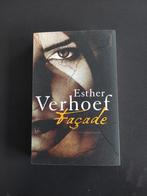 Esther Verhoef Façade, Boeken, Thrillers, Ophalen of Verzenden, Zo goed als nieuw