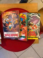 Donald Duck verzameling - diverse jaargangen, Meerdere stripboeken, Ophalen of Verzenden, Gelezen