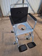 Zo goed als nieuwe po stoel, Ophalen, Zo goed als nieuw