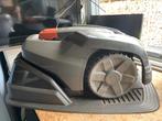 Husqvarna automower 308 grasmaaier, Ophalen, Gebruikt