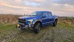 Ford F150 RAPTOR 2017, Auto's, Bestelauto's, Automaat, 457 pk, Particulier, Dealer onderhouden