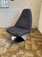 lounge stoel / lazy chair, Ophalen, Zo goed als nieuw, Eén, Stof