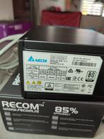 Delta GPS-350MB F Voeding - 350W 80+ Bronze onderste op foto, Computers en Software, Interne voedingen, Ophalen of Verzenden, Gebruikt