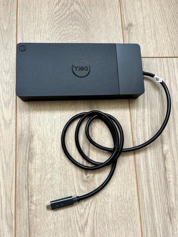 Dell WD19S Docking Station – USB-C beschikbaar voor biedingen