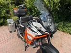 Touratech koffer - KTM koffer - topkoffer - ktm 1090, Ophalen of Verzenden