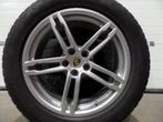 ZGAN Orig 19 Porsche Macan velgen Winterbanden NO, Auto-onderdelen, Banden en Velgen, Banden en Velgen, Winterbanden, 235 mm, Personenwagen