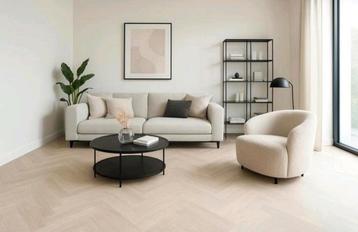 VISGRAAT KLIK VLOER!  beschikbaar voor biedingen