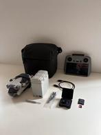 DJI Mini 4 PRO fly more combo set + wide angle lens, Audio, Tv en Foto, Drones, Ophalen of Verzenden, Gebruikt