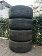 BMW M5 F90 F91 F92 Styling 705M velgen winterset Michelin, Auto-onderdelen, Banden en Velgen, Gebruikt, 265 mm, Banden en Velgen