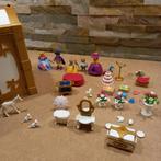 Playmobil 4249 Meeneem Prinsessenkoffer, Kinderen en Baby's, Speelgoed | Playmobil, Ophalen of Verzenden, Gebruikt, Complete set