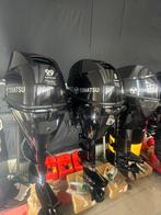 Tohatsu Buitenboordmotoren - 2025 Uitverkoopprijzen!, Ophalen, 5 tot 10 pk, Viertaktmotor, Nieuw