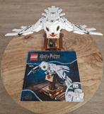 Lego Harry Potter 75979, Kinderen en Baby's, Speelgoed | Duplo en Lego, Ophalen of Verzenden, Nieuw, Complete set, Lego