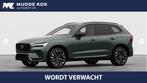 Volvo XC60 T8 Plug-in hybrid Ultra Dark | FACELIFT | Luchtve, Stof, Gebruikt, Euro 6, 1969 cc
