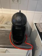 dolce gusto, Witgoed en Apparatuur, Koffiezetapparaten, Afneembaar waterreservoir, Overige typen, Koffiemachine, Ophalen of Verzenden