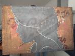 Caper Faassen - 125 x 80, Ophalen
