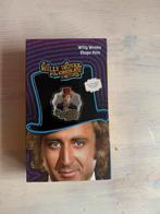 Willy wonka 1 oz zilver coin, Ophalen of Verzenden, Zilver