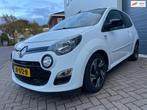 Renault Twingo 1.2 16V Dynamique/Airco/Bluetooth/Distributie, Auto's, Renault, Twingo, 4 cilinders, 4 stoelen, Wit