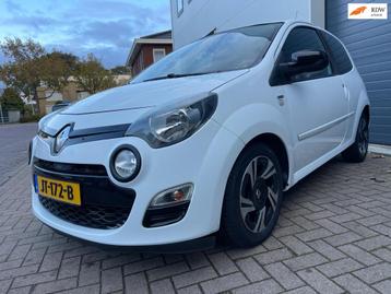 Renault Twingo 1.2 16V Dynamique/Airco/Bluetooth/Distributie beschikbaar voor biedingen