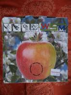 5 liter Biologische Appel sap., Ophalen of Verzenden