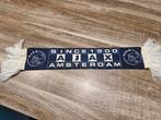 Ajax Mini sjaaltje, Ophalen of Verzenden, Zo goed als nieuw, Ajax, Vaantje of Sjaal