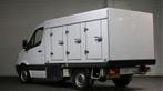 Mercedes-Benz Sprinter 310 CDI Koelwagen Diepvrieswagen -38, Auto's, Bestelauto's, Te koop, Cruise Control, Gebruikt, Stof