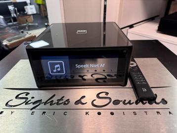 NAD M10 MK1 – All-in-One streamer/versterker beschikbaar voor biedingen