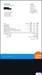 Bosch WTH85205NL Warmtepompdroger–8kg–Serie 4–1 jaar–met bon, Witgoed en Apparatuur, Wasdrogers, Ophalen, Minder dan 85 cm, Anti-kreukfase